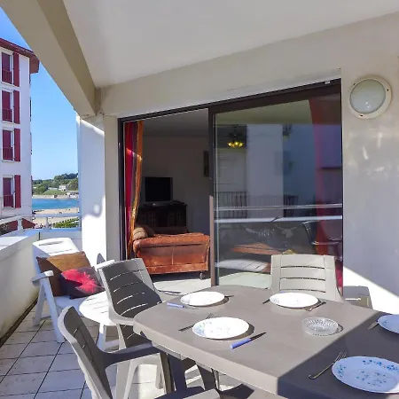 Baratzean Apartment Saint-Jean-de-Luz