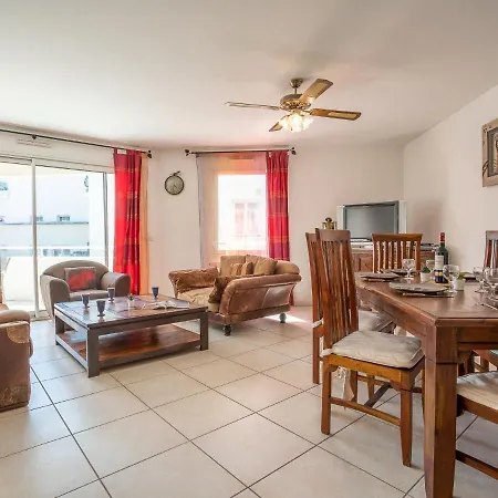 Apartment Baratzean Saint-Jean-de-Luz