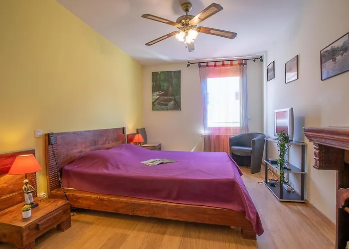 Baratzean Saint-Jean-de-Luz