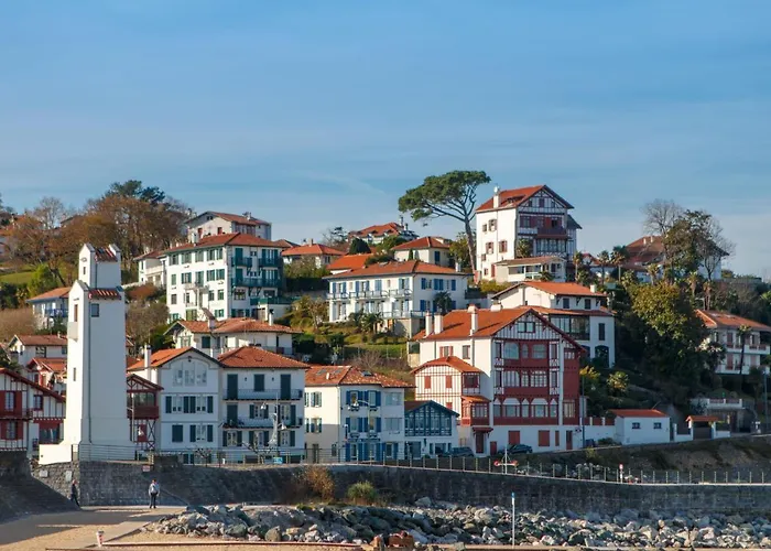 Baratzean * Saint-Jean-de-Luz