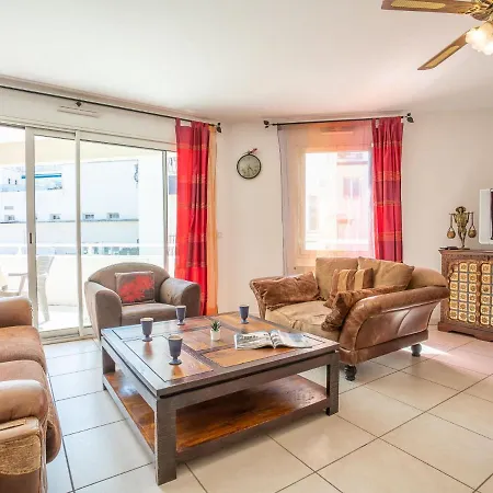 Apartment Baratzean *