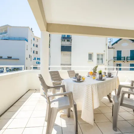 Baratzean Saint-Jean-de-Luz