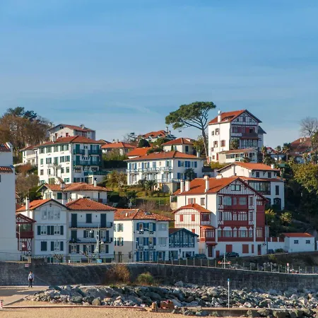 Baratzean * Saint-Jean-de-Luz