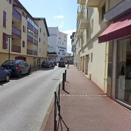 Baratzean Saint-Jean-de-Luz