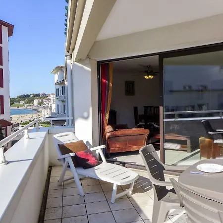 Apartment Baratzean