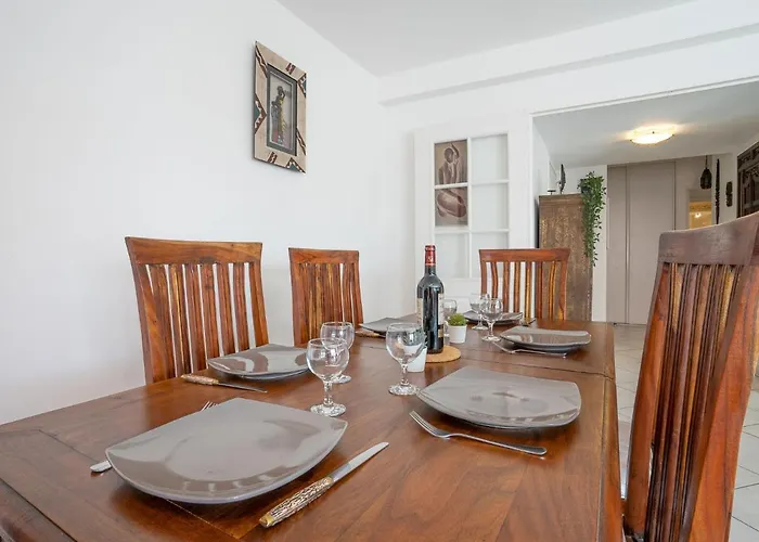 Apartman Baratzean By Interhome *