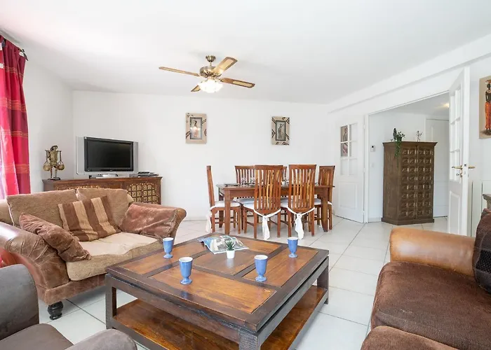 Résidence Baratzean *