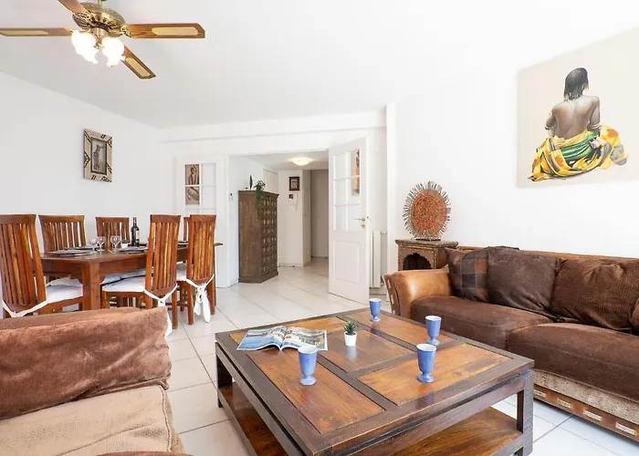 Résidence Baratzean