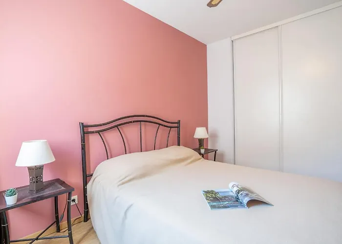 Résidence Baratzean