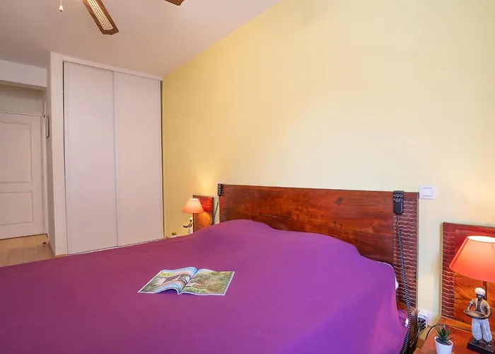 Résidence Baratzean *