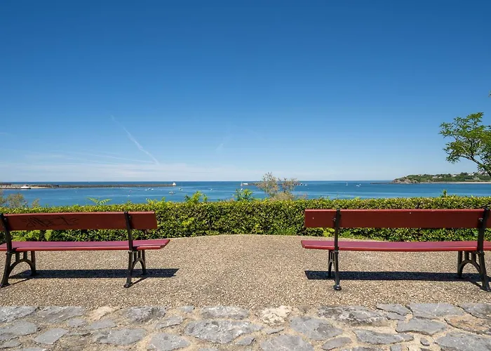 Apartamento Résidence Baratzean