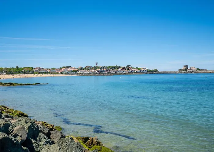 Baratzean By Interhome Apartman *