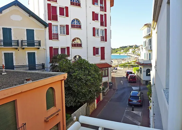 Baratzean By Interhome *